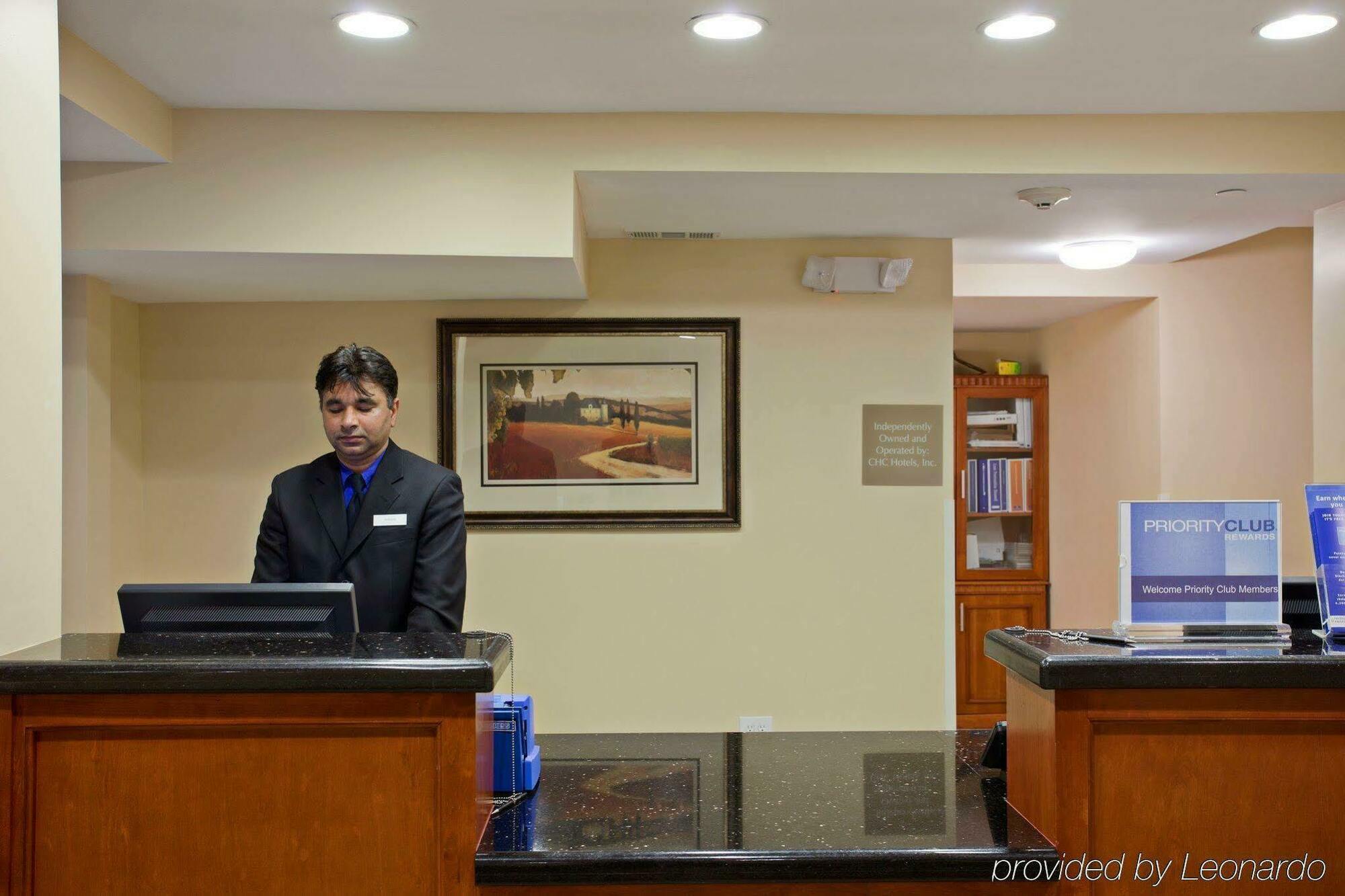 Candlewood Suites Lax Hawthorne, An Ihg Hotel Buitenkant foto