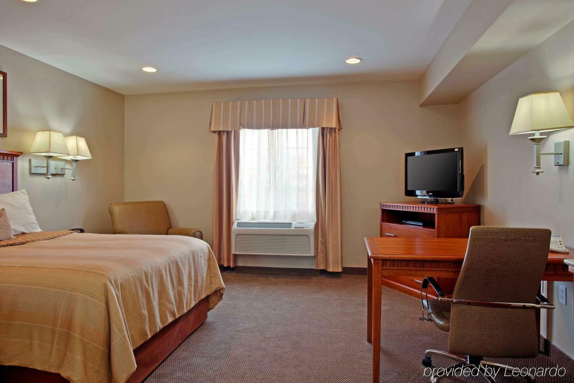 Candlewood Suites Lax Hawthorne, An Ihg Hotel Buitenkant foto